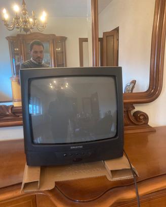 Televisore anno 2004