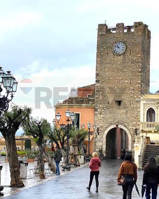 Appartamento - Taormina