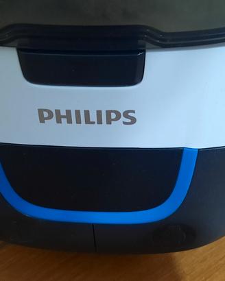 Aspirapolvere PHILIPS senza sacchetto