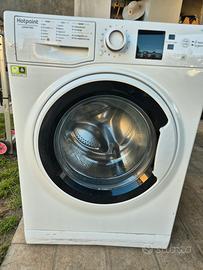 lavatrice 9 kg