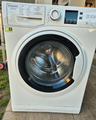 lavatrice 9 kg