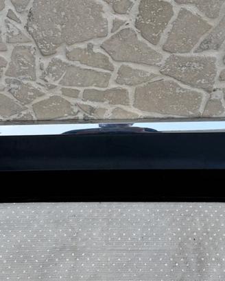Modanatura porta posteriore sinistra VW T-Roc