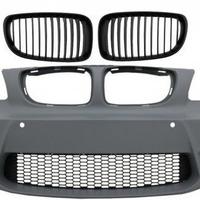 BMW E81 - E82 - E87 - E88 PARAURTI 1M -Look