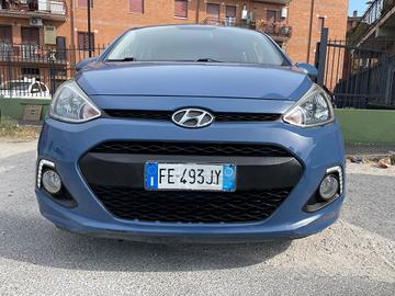 Hyundai i10 1.0 LPGI Econext Sound Edition!!GPL 20