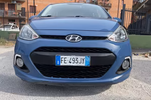 Hyundai i10 1.0 LPGI Econext Sound Edition!!GPL 20