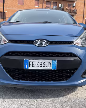 Hyundai i10 1.0 LPGI Econext Sound Edition!!GPL 20