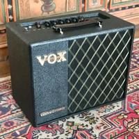 VOX VT20X Modelling Amplifier 20W