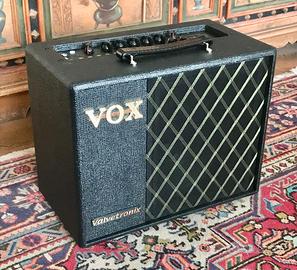 VOX VT20X Modelling Amplifier 20W