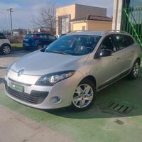 Renault Megane Mégane 1.9 dCi 130CV Attractive