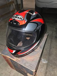 casco integrale 
