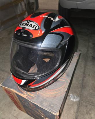 casco integrale 