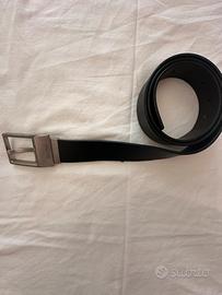 Cintura uomo Calvin Klein