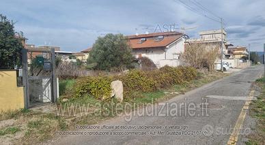 Terreno Agricolo Roma [A4346070]