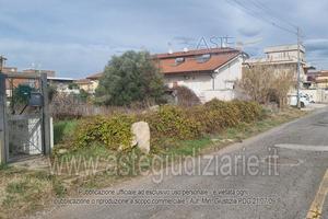 Terreno Agricolo Roma [A4346070]