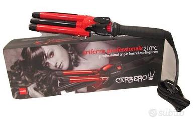 PIASTRA PER ONDE TRIFERRO CERBERO MUSTER