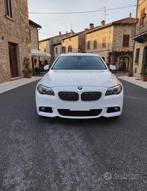BMW serie 5 m sport