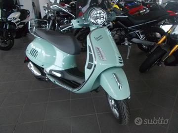Vespa GTS 300 hpe