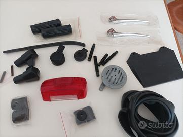 accessori Lambretta