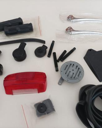 accessori Lambretta