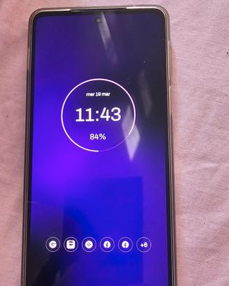 Motorola Edge 20 Pro 