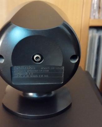 Diffusori Surround Technics SB-S 1080