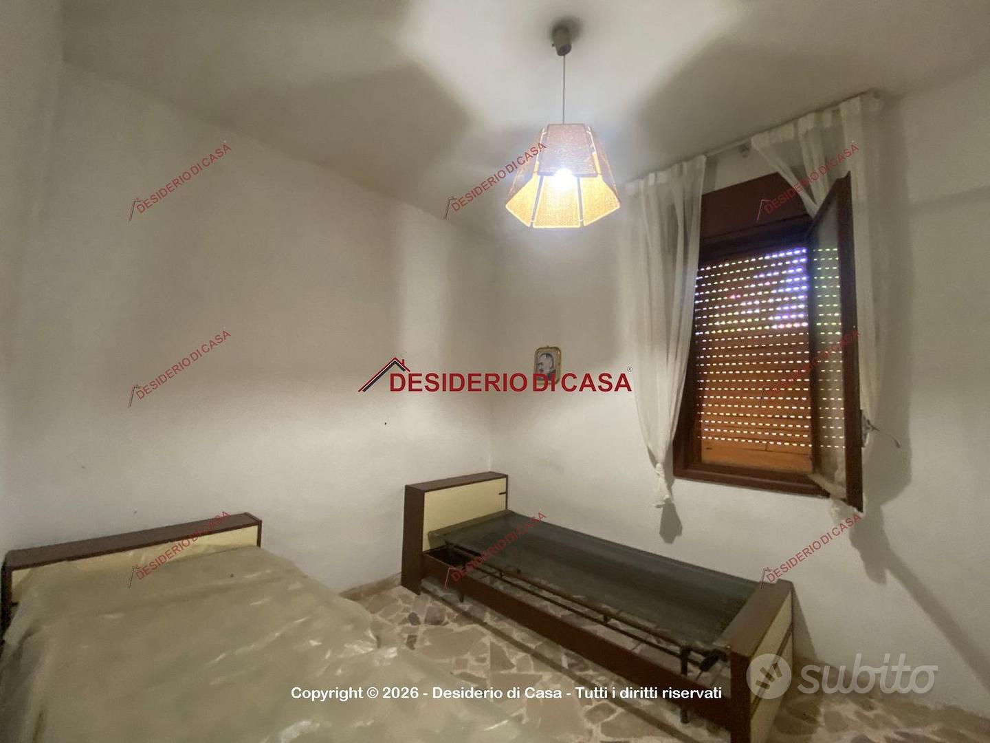 Casa – Castelvetrano, Contrada Timpone Nero, Triscina - Vista 5