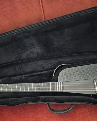 chitarra ENYA NEXG 2 Deluxe Black