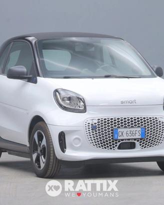 SMART fortwo iii 2020 Fortwo eq Passion 4,6kW