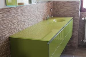 Camera in appartamento