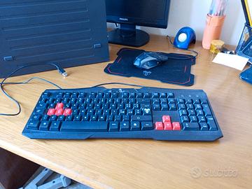 pc kit PC windows 10 Fujitsu pc fisso