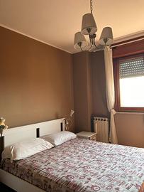 Camera singola (letto matrimoniale)