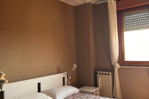 Camera singola (letto matrimoniale)