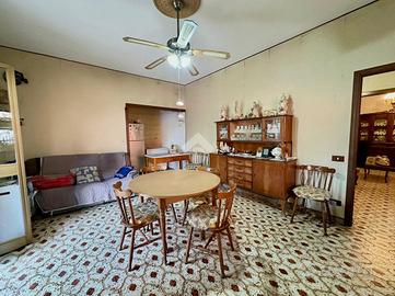 CASA INDIPENDENTE A SESTU