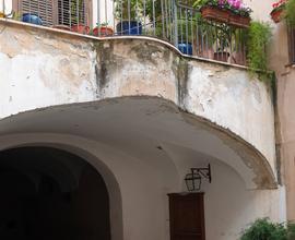 Centro Storico intera palazzina del 700' per B&B