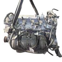 MOTORE COMPLETO MAZDA 6 S. Wagon 2Â° Serie LFYA023