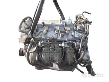 MOTORE COMPLETO MAZDA 6 S. Wagon 2Â° Serie LFYA023
