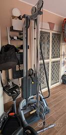 Technogym Ercolina