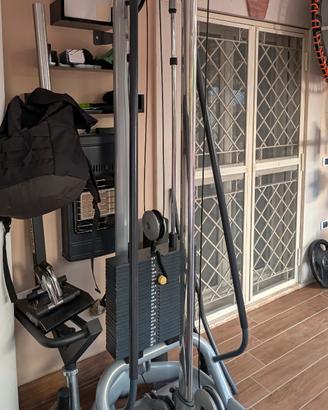 Technogym Ercolina