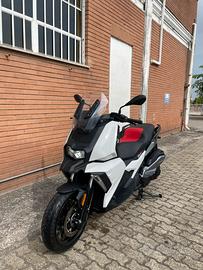 Bmw c400x 2020