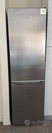 FRIGORIFERO WHIRLPOOL NO FROST W7 931A OX