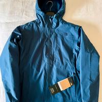 Giacca The North Face Dryzzle Futurelight Ins S