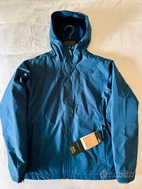 Giacca The North Face Dryzzle Futurelight Ins S