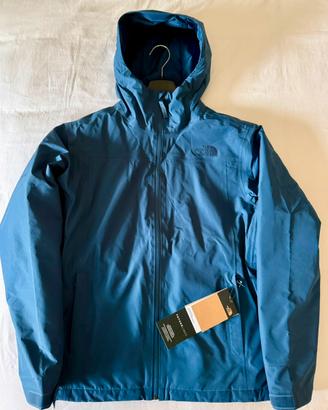 Giacca The North Face Dryzzle Futurelight Ins S