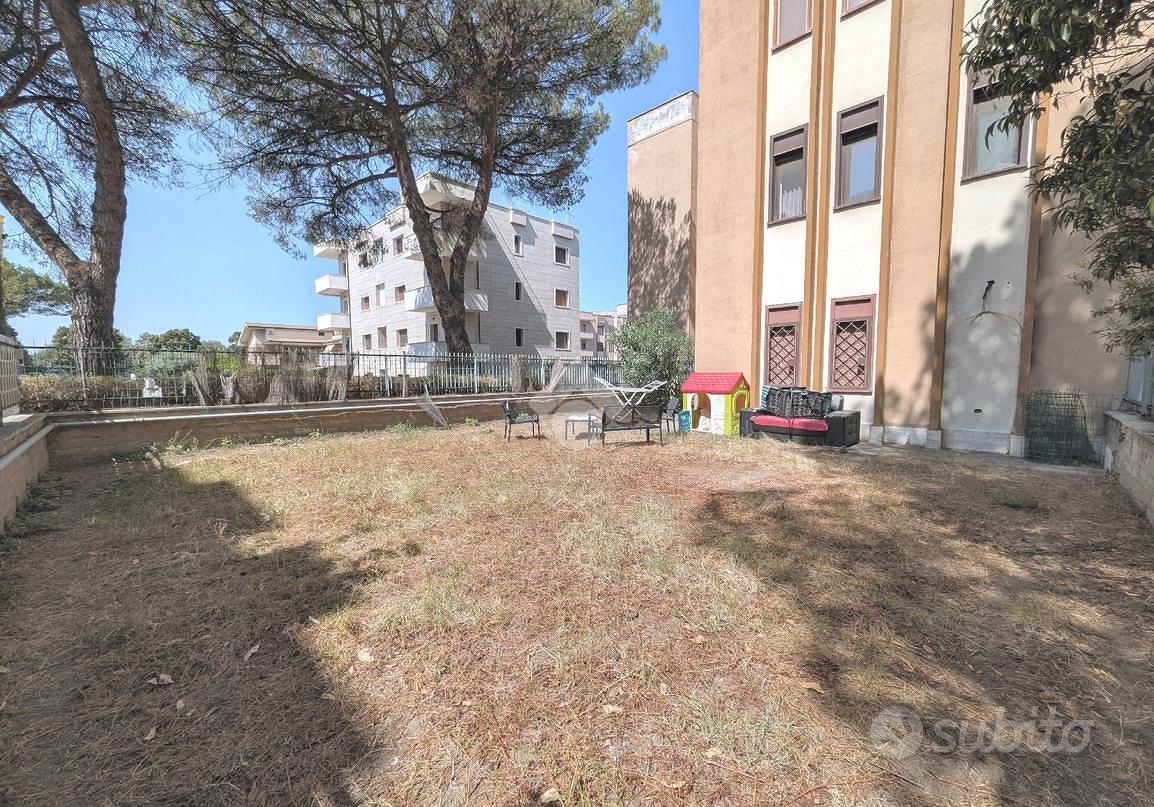 Appartamento – Ciampino, Acqua Acetosa - Vista 3