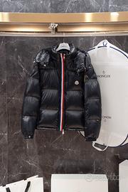 ❄️Piumino Moncler Montbeliard Mayan, unisex 5