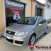 Fiat Punto 1.4 16V 3 porte Sporting