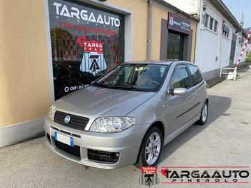 Fiat Punto 1.4 16V 3 porte Sporting