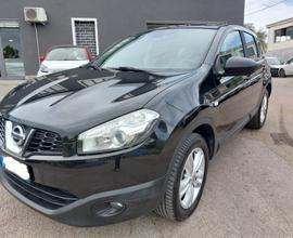 NISSAN Qashqai 1.5 dCi DPF Tekna