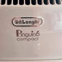 Condizionatorie portatile pinguino de longhi compa