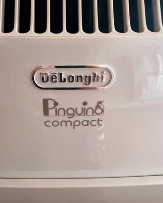Condizionatorie portatile pinguino de longhi compa